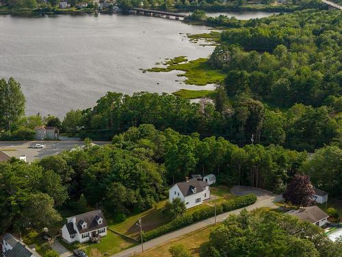 57 Old Falls Road, Liverpool, NS 