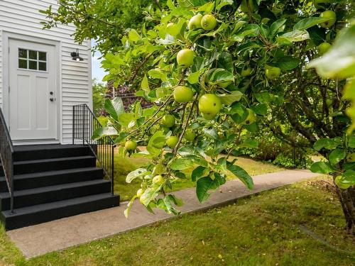 57 Old Falls Road, Liverpool, NS 