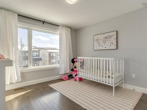 307 Fleetview Drive, Halifax, NS 