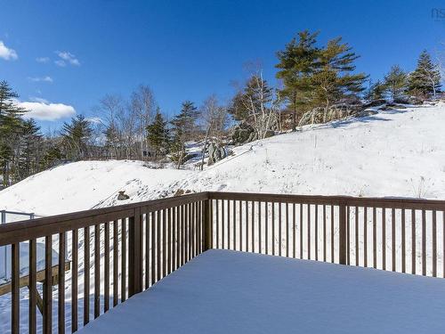 307 Fleetview Drive, Halifax, NS 