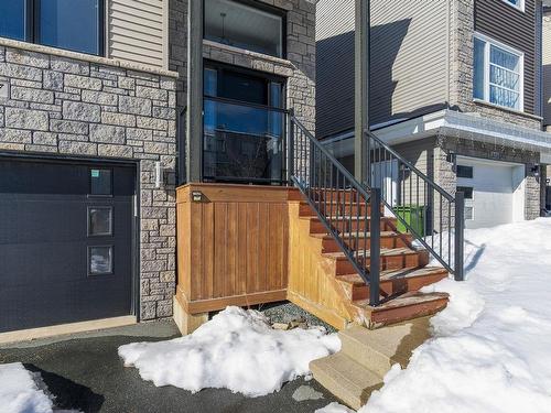 307 Fleetview Drive, Halifax, NS 