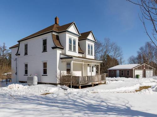 5 Feltzen South Road, Bayport, NS 