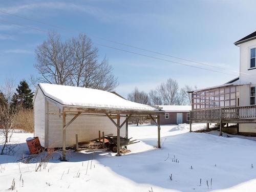 5 Feltzen South Road, Bayport, NS 