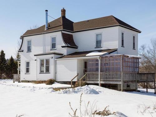 5 Feltzen South Road, Bayport, NS 