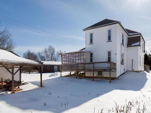 5 Feltzen South Road, Bayport, NS 