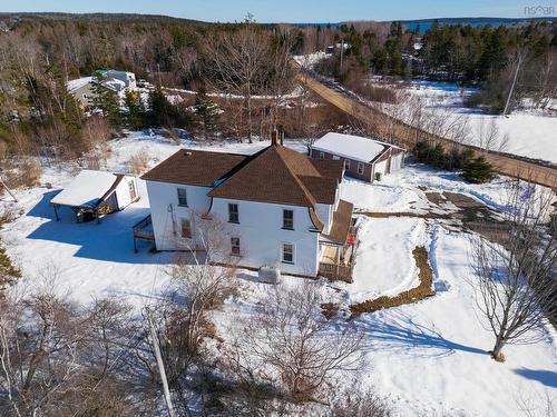 5 Feltzen South Road, Bayport, NS 