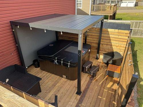 142 Essex Crescent, Charlottetown, PE 