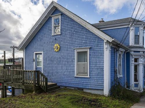 200 Montague Street, Lunenburg, NS 