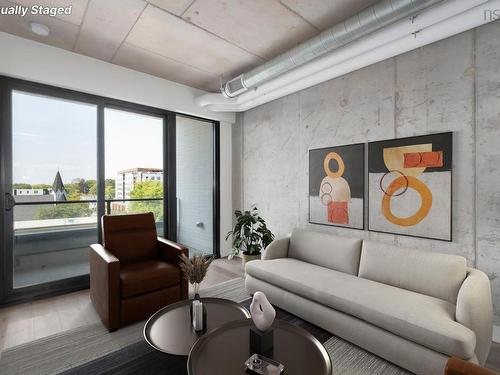 608 5511 Bilby Street, Halifax, NS 