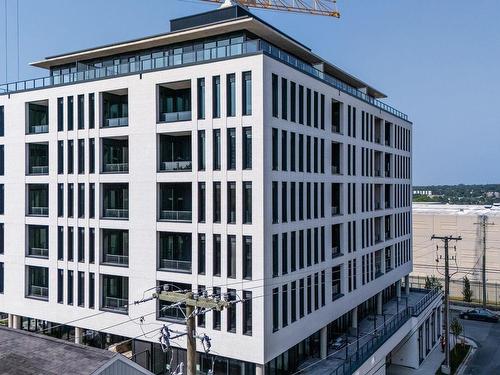 608 5511 Bilby Street, Halifax, NS 