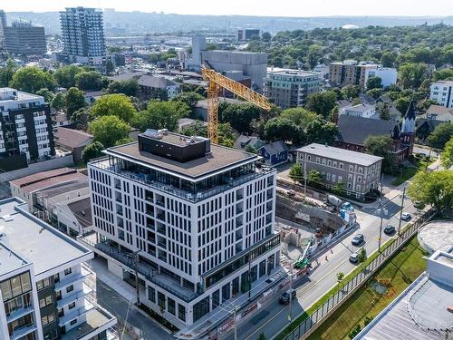 608 5511 Bilby Street, Halifax, NS 