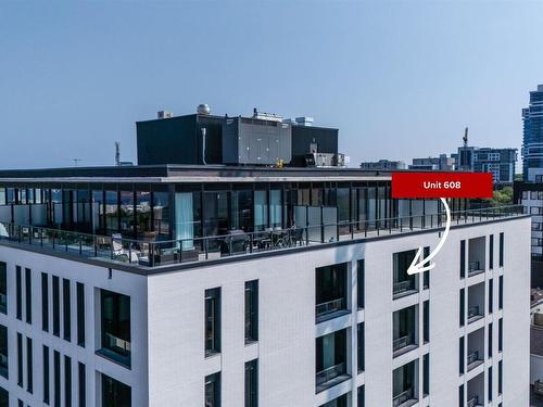 608 5511 Bilby Street, Halifax, NS 