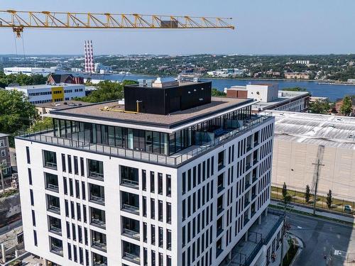 608 5511 Bilby Street, Halifax, NS 