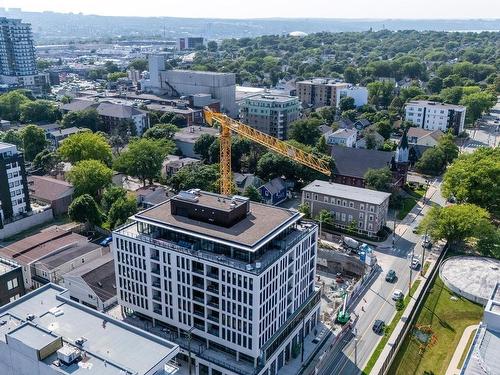 608 5511 Bilby Street, Halifax, NS 