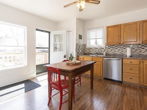 100 Queen Street, Parrsboro, NS 