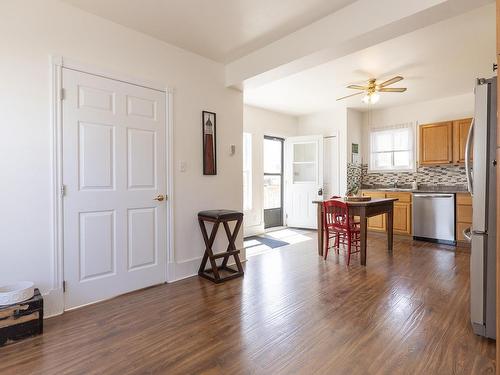 100 Queen Street, Parrsboro, NS 