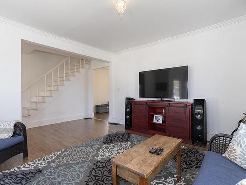 100 Queen Street, Parrsboro, NS 