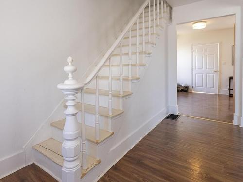 100 Queen Street, Parrsboro, NS 