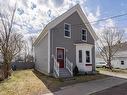 100 Queen Street, Parrsboro, NS 