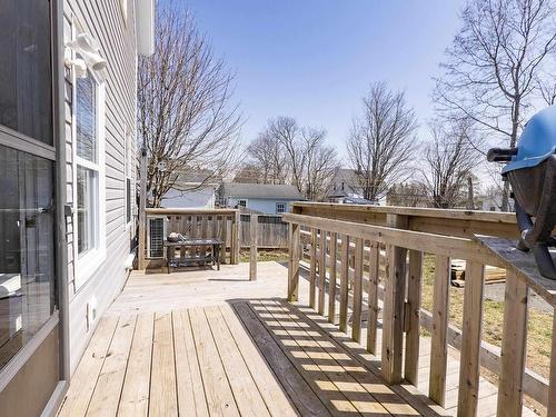 100 Queen Street, Parrsboro, NS 