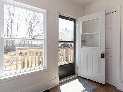 100 Queen Street, Parrsboro, NS 