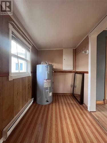 40 Misty Wave Crescent, Grand Bank, NL - Indoor