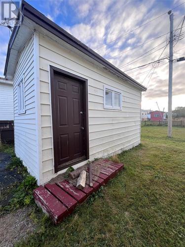 40 Misty Wave Crescent, Grand Bank, NL - Outdoor