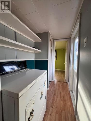 40 Misty Wave Crescent, Grand Bank, NL - Indoor