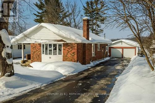 22 SHEPPARD STREET  Severn, ON L0K 1E0