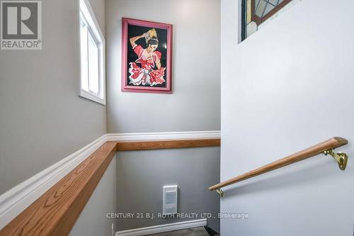 22 Sheppard Street, Severn, ON - Indoor Photo Showing Other Room