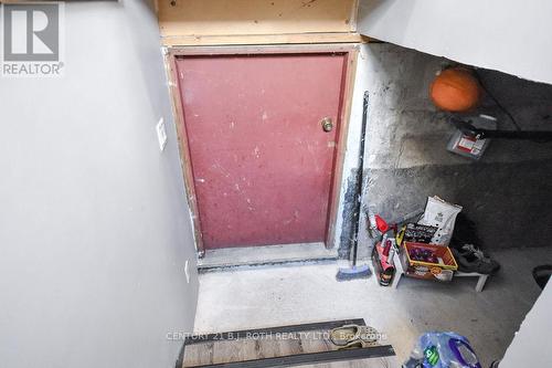 22 Sheppard Street, Severn, ON - Indoor Photo Showing Other Room
