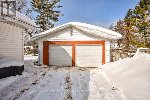 22 Sheppard Street, Severn, ON - Outdoor