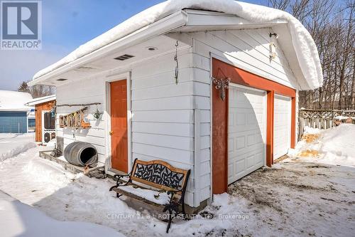 22 Sheppard Street, Severn, ON - Outdoor With Exterior