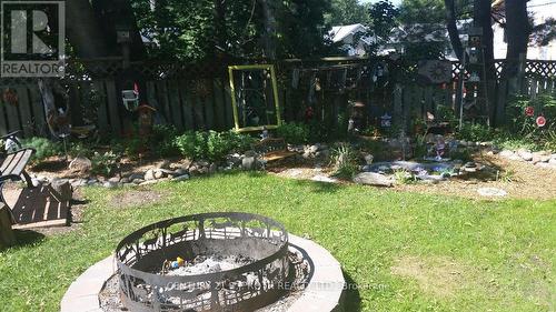 22 Sheppard Street, Severn, ON - Outdoor