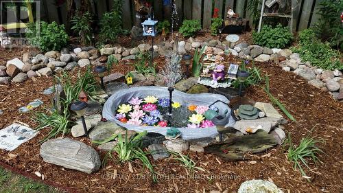 22 Sheppard Street, Severn, ON - Outdoor