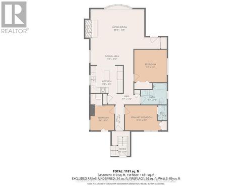 22 Sheppard Street, Severn, ON - Other