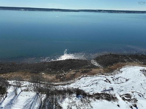 Lot Granville Road, Port Wade, NS 