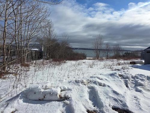 Lot Granville Road, Port Wade, NS 