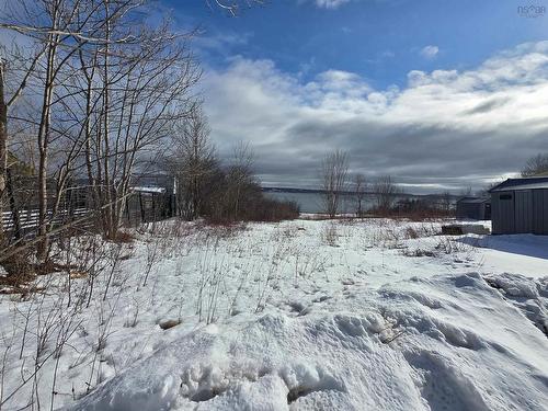 Lot Granville Road, Port Wade, NS 