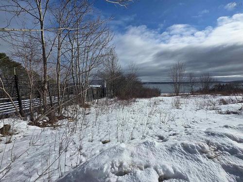 Lot Granville Road, Port Wade, NS 