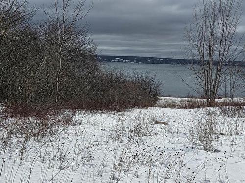 Lot Granville Road, Port Wade, NS 