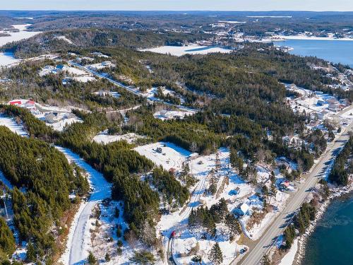 8 Panorama Drive, Salmon River Bridge, NS 