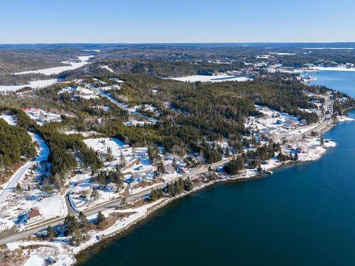 8 Panorama Drive, Salmon River Bridge, NS 