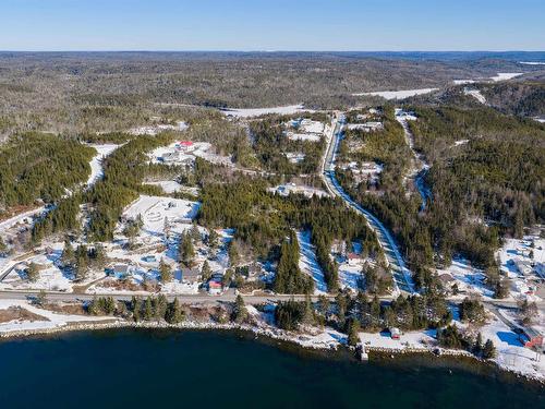 8 Panorama Drive, Salmon River Bridge, NS 