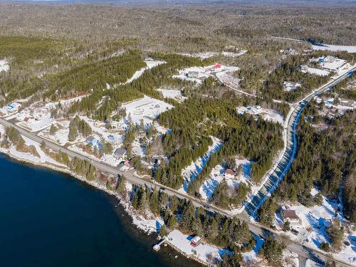 8 Panorama Drive, Salmon River Bridge, NS 