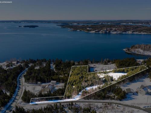 8 Panorama Drive, Salmon River Bridge, NS 