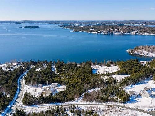 8 Panorama Drive, Salmon River Bridge, NS 