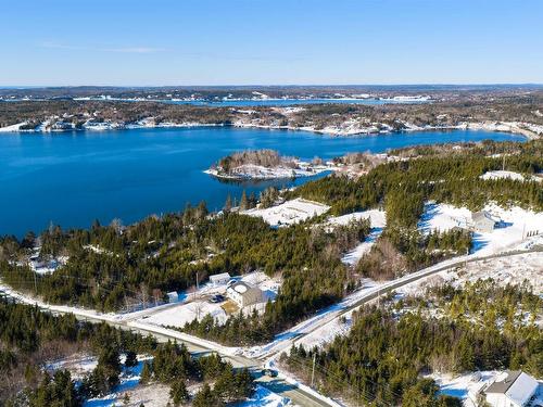 8 Panorama Drive, Salmon River Bridge, NS 