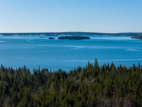 8 Panorama Drive, Salmon River Bridge, NS 