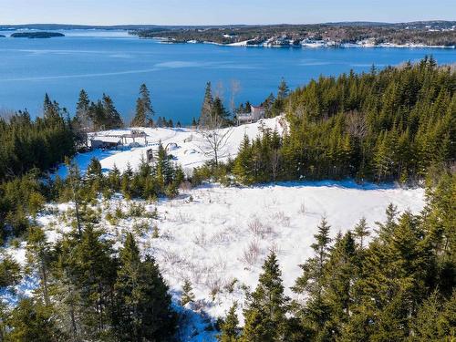 8 Panorama Drive, Salmon River Bridge, NS 